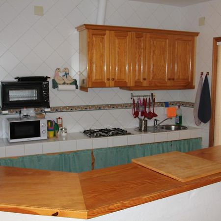 Casa Rural Manuel Y Dolores Letur Eksteriør billede