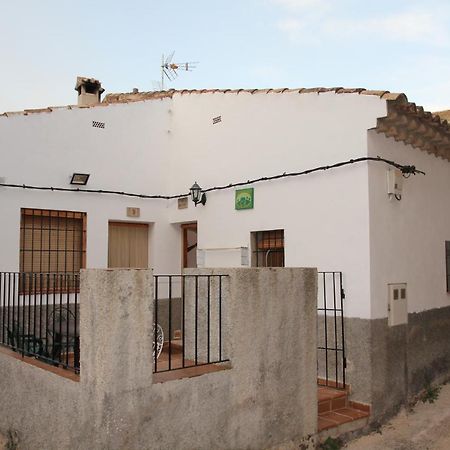 Casa Rural Manuel Y Dolores Letur Eksteriør billede