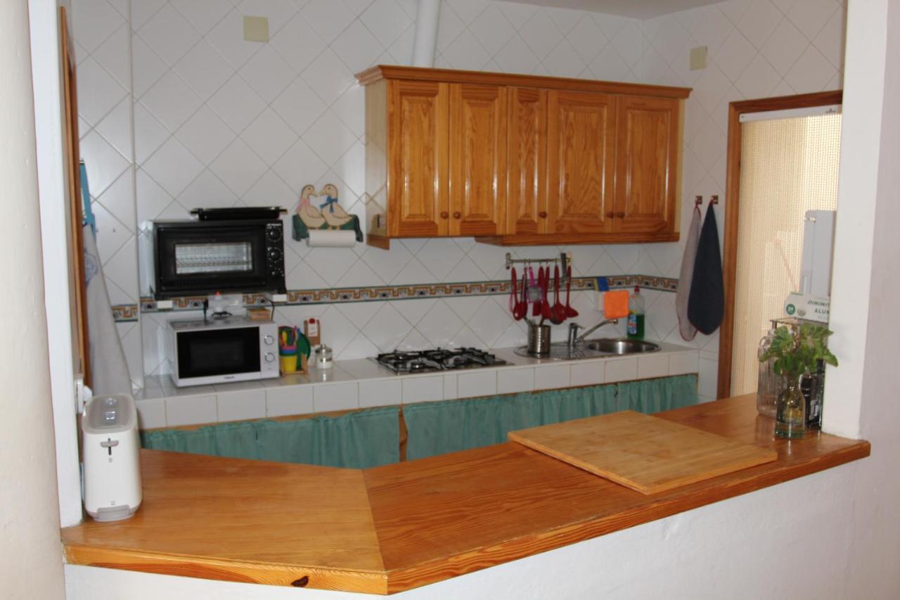 Casa Rural Manuel Y Dolores Letur Eksteriør billede