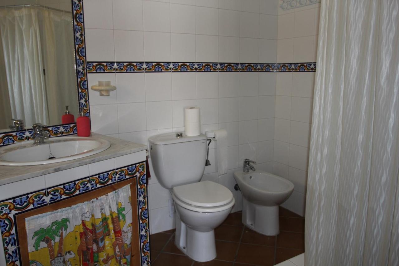 Casa Rural Manuel Y Dolores Letur Eksteriør billede